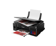 Canon PIXMA G3411 MegaTank - 446405 - zdjęcie 2